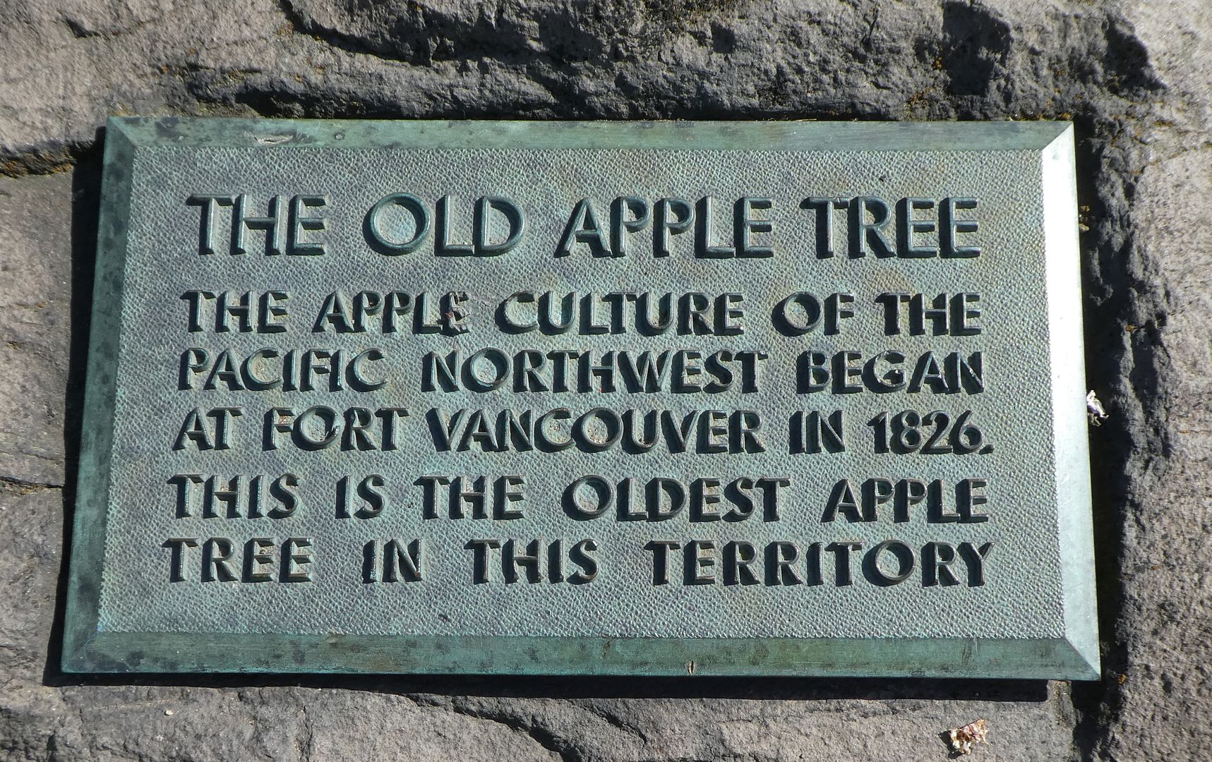 Public Lands An Urban Trail
